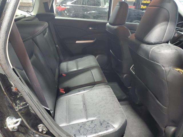 Photo 11 from auction – 2016 HONDA CR-V EXL with VIN 2HKRM4H79GH695404