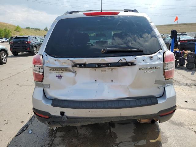 Photo 6 from auction – 2014 SUBARU FORESTER 2 with VIN JF2SJAECXEH476636