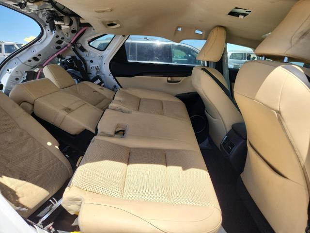 Photo 11 from auction – 2015 LEXUS NX 200T with VIN JTJBARBZ8F2036180