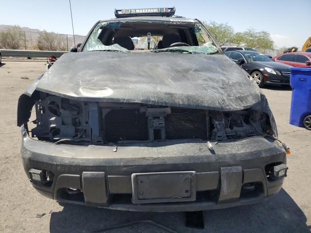 Photo 5 from auction – 2003 CHEVROLET TRAILBLAZE with VIN 1GNDT13S032189566