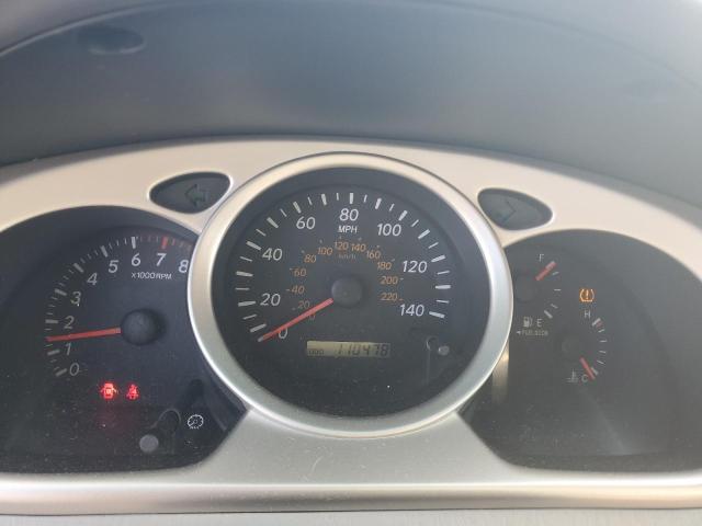 Photo 9 from auction – 2007 TOYOTA HIGHLANDER with VIN JTEGD21A270161333