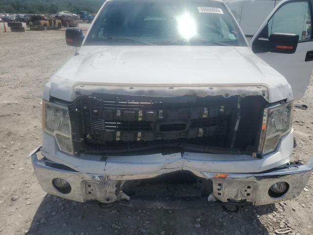 Photo 11 from auction – 2014 FORD F150 SUPER with VIN 1FTFX1ET8EKE65605
