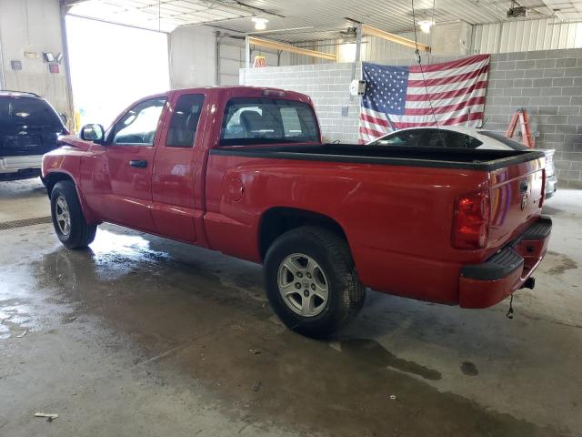Photo 2 from auction – 2011 DODGE DAKOTA SLT with VIN 1D7RE3BP0BS631932