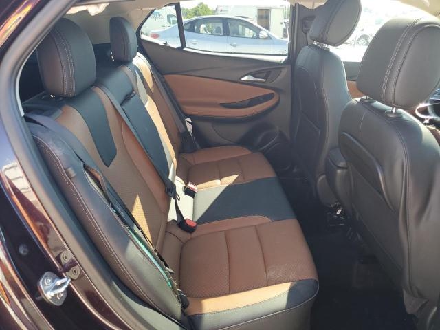 Photo 11 from auction – 2020 BUICK ENCORE GX with VIN KL4MMGSL8LB101408