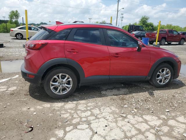 Photo 3 from auction – 2019 MAZDA CX-3 SPORT with VIN JM1DKFB79K1453331