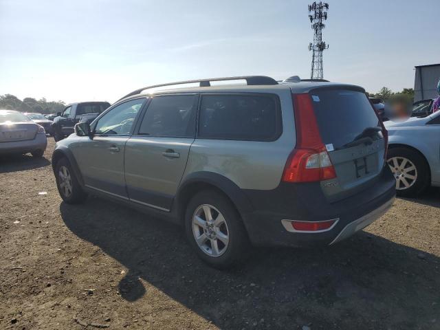 Photo 2 from auction – 2008 VOLVO XC70 with VIN YV4BZ982381005558