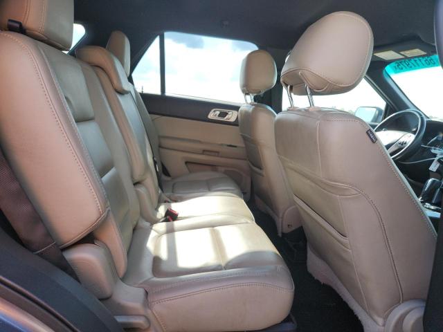 Photo 11 from auction – 2014 FORD EXPLORER X with VIN 1FM5K8D83EGB22411