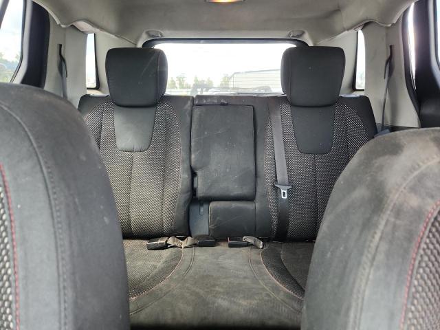 Photo 10 from auction – 2011 GMC TERRAIN SL with VIN 2CTFLTEC3B6242334