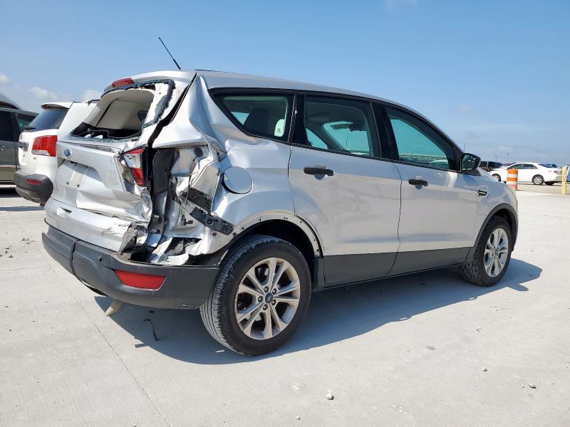 Photo 3 from auction – 2018 FORD ESCAPE S with VIN 1FMCU0F72JUC75865