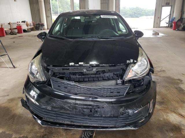 Photo 5 from auction – 2017 KIA RIO LX with VIN KNADM4A31H6010760