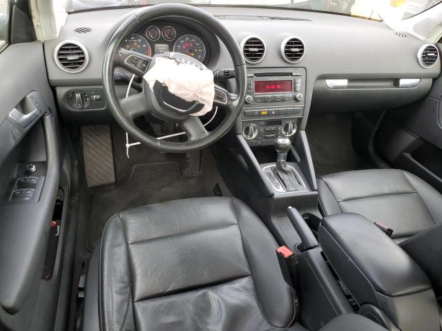 Photo 8 from auction – 2012 AUDI A3 PREMIUM with VIN WAUBFAFM5CA000966