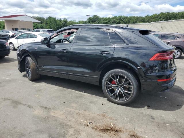 Photo 2 from auction – 2023 AUDI Q8 PREMIUM PLUS S-LINE with VIN WA1EVBF18PD008640