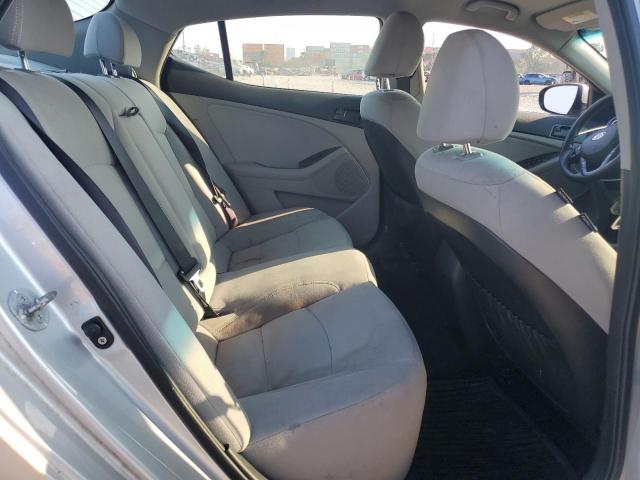 Photo 10 from auction – 2013 KIA OPTIMA LX with VIN KNAGM4A7XD5396093