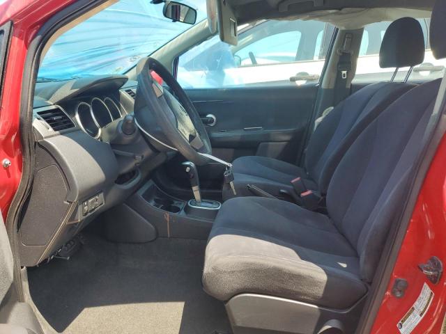 Zdjęcie 7 z aukcji – 2008 NISSAN VERSA S z VIN 3N1BC13E28L403735