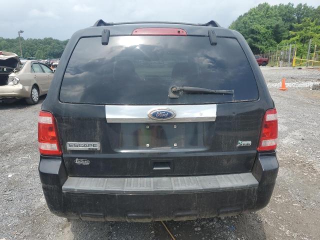 Photo 6 from auction – 2010 FORD ESCAPE LIM with VIN 1FMCU0EG8AKA03088