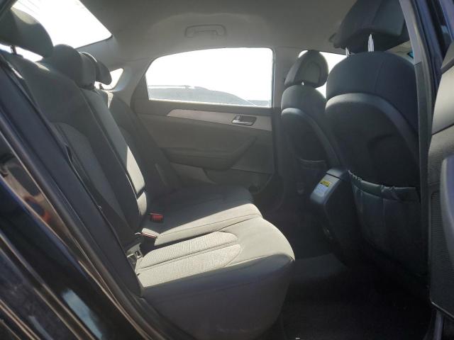 Photo 10 from auction – 2017 HYUNDAI SONATA SE with VIN 5NPE24AF4HH528973