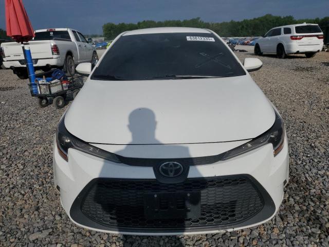 Photo 5 from auction – 2022 TOYOTA COROLLA LE with VIN 5YFEPMAEXNP330244