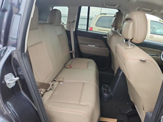 Photo 11 from auction – 2014 JEEP COMPASS LA with VIN 1C4NJDEB9ED684521