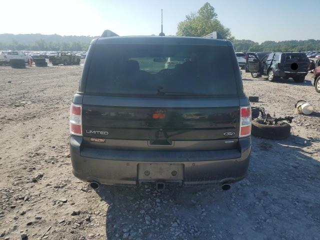 Photo 6 from auction – 2017 FORD FLEX LIMIT with VIN 2FMHK6DT6HBA07416