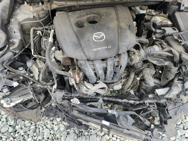 Photo 11 from auction – 2020 MAZDA CX-5 TOURING with VIN JM3KFBCM0L0785262