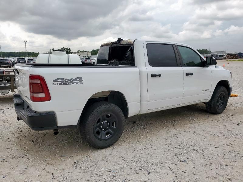 Photo 3 from auction – 2020 RAM 1500 TRADE with VIN 1C6RRFGG9LN421779