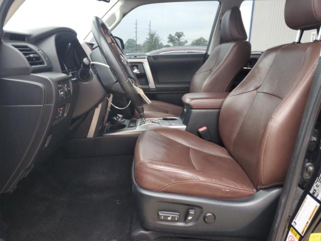 Снимка 7 от търг – 2017 TOYOTA 4RUNNER SR с VIN JTEBU5JR4H5448596