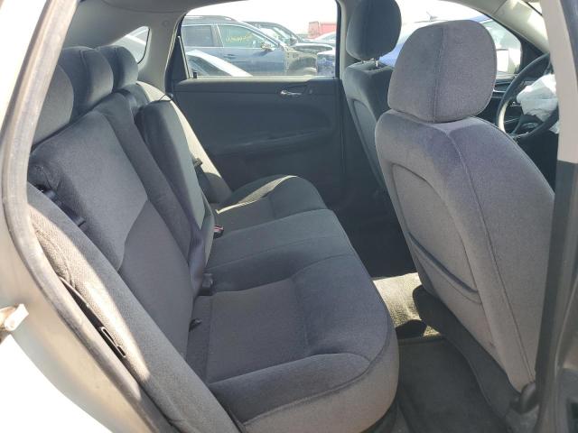 Photo 10 from auction – 2008 CHEVROLET IMPALA LT with VIN 2G1WT58K489204282
