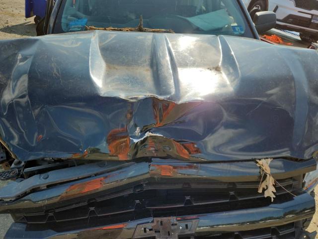 Photo 11 from auction – 2017 CHEVROLET SILVERADO with VIN 1GCVKNEC0HZ170236
