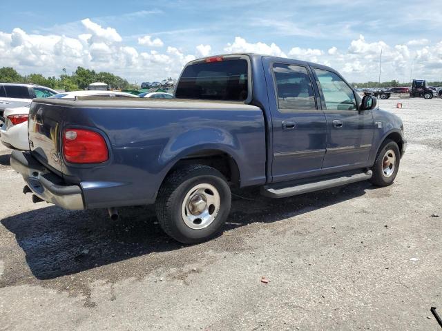 Photo 3 from auction – 2003 FORD F150 SUPER with VIN 1FTRW07693KD73319