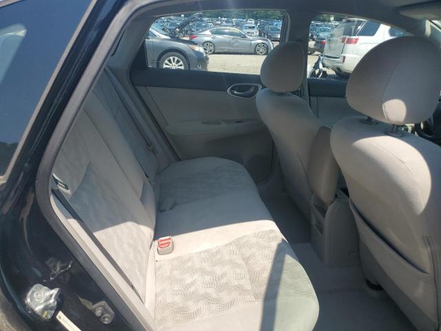 Photo 10 from auction – 2013 NISS SENTRA S with VIN 3N1AB7AP0DL653040