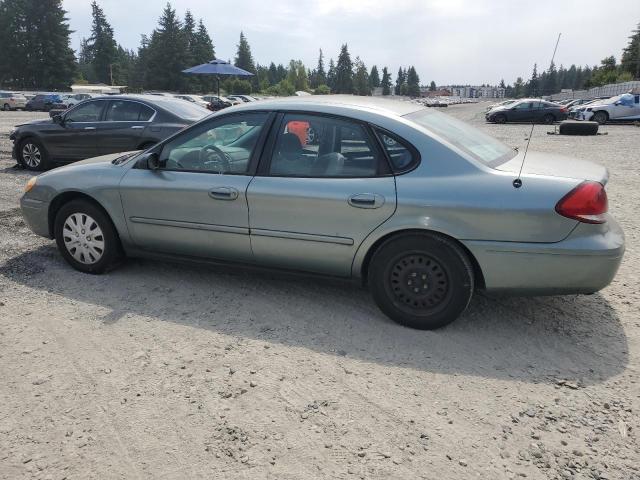Photo 2 from auction – 2005 FORD TAURUS SE with VIN 1FAFP53205A108948