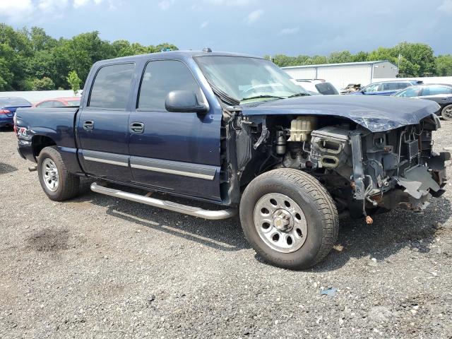 Photo 4 from auction – 2005 CHEVROLET SILVERADO with VIN 2GCEK13T951233723