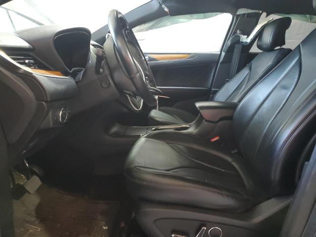 Photo 7 from auction – 2016 LINCOLN MKC RESERV with VIN 5LMCJ3D90GUJ11521