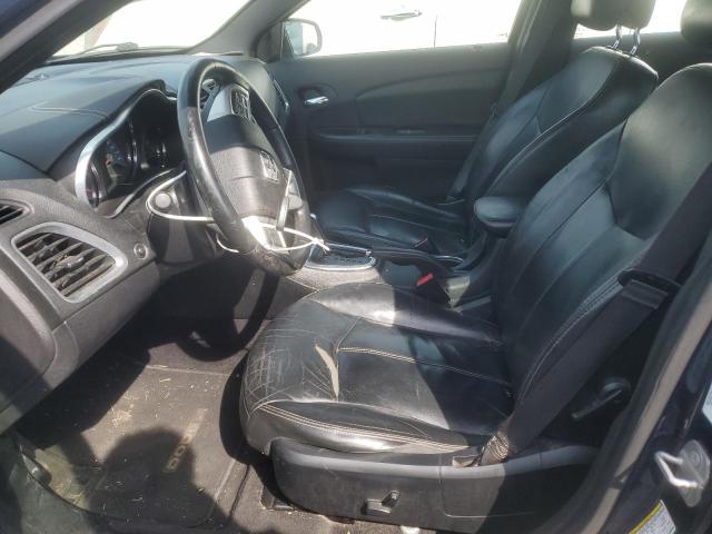 Photo 7 from auction – 2014 DODGE AVENGER SX with VIN 1C3CDZCB4EN203894