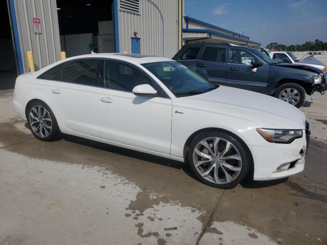 Photo 4 from auction – 2014 AUDI A6 PREMIUM with VIN WAUFGAFC8EN158123