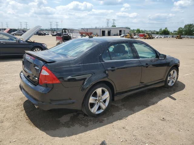 Photo 3 from auction – 2011 FORD FUSION SPO with VIN 3FAHP0KCXBR188685