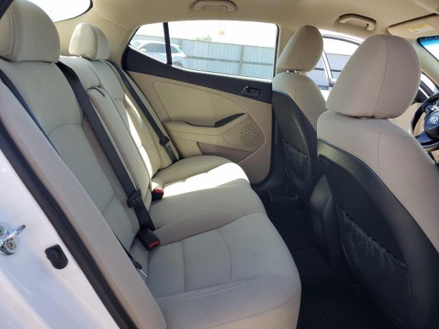 Photo 10 from auction – 2015 KIA OPTIMA LX with VIN 5XXGM4A75FG367778