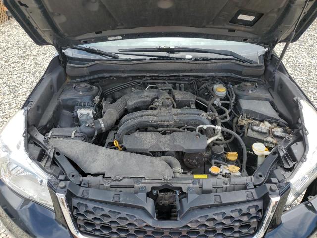 Photo 11 from auction – 2016 SUBARU FORESTER 2 with VIN JF2SJADC1GH554595