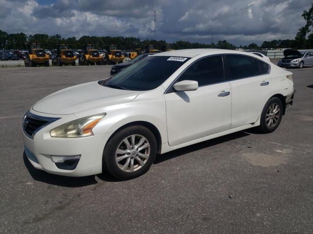 Zdjęcie 1 z aukcji – 2014 NISSAN ALTIMA z VIN 1N4AL3AP8EC413076