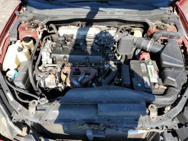 Photo 11 from auction – 2005 NISSAN ALTIMA S with VIN 1N4AL11D75C280773