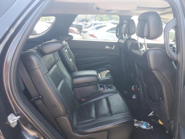 Photo 11 from auction – 2013 DODGE DURANGO CI with VIN 1C4SDJET9DC679034