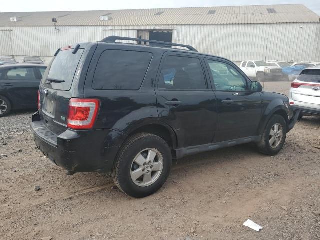 Снимка 3 от търг – 2012 FORD ESCAPE XLT с VIN 1FMCU0DG3CKA80892