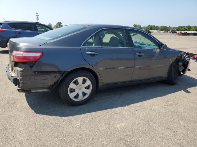 Photo 3 from auction – 2007 TOYOTA CAMRY CE with VIN 4T1BE46K17U003210