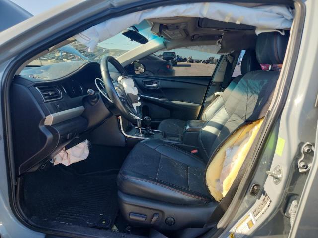 Photo 7 from auction – 2016 TOYOTA CAMRY LE with VIN 4T1BF1FK2GU207218