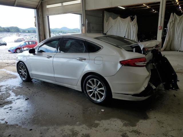 Photo 2 from auction – 2017 FORD FUSION SE with VIN 3FA6P0HD1HR114359