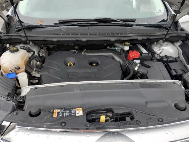 Photo 12 from auction – 2015 FORD EDGE SEL with VIN 2FMTK4J99FBC31008