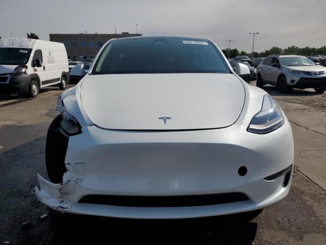 Photo 5 from auction – 2024 TESLA MODEL Y with VIN 7SAYGDEF9RF050478