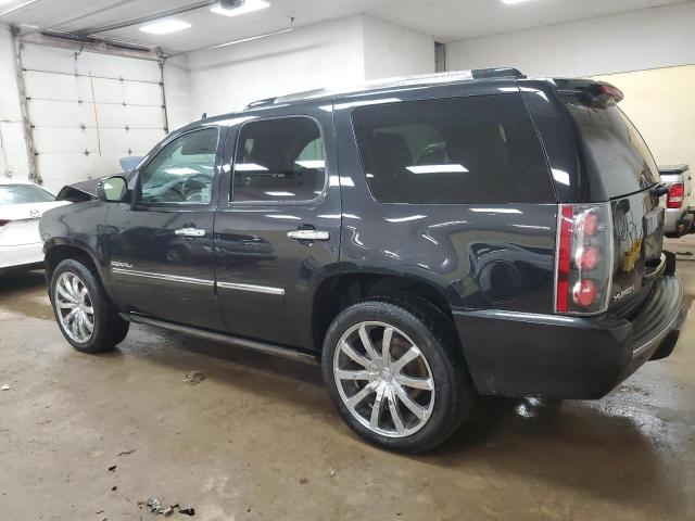 Photo 2 from auction – 2013 GMC YUKON DENA with VIN 1GKS2EEF6DR192186
