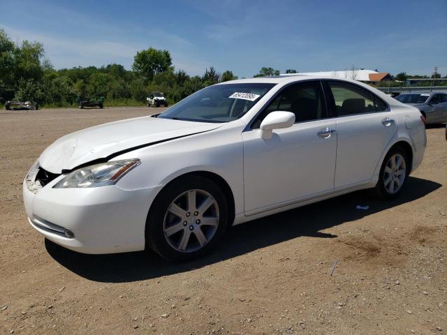 LEXUS ES 350 2008 with VIN JTHBJ46GX82172004 - Photo from auction