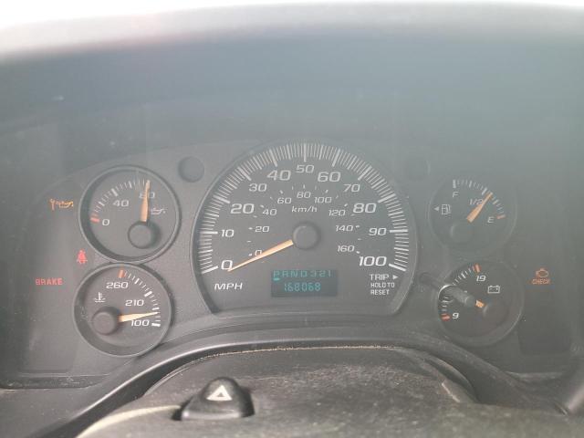 Photo 9 from auction – 2007 CHEVROLET EXPRESS G3 with VIN 1GCHG35U871149658
